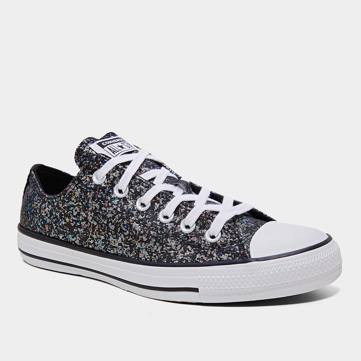 Tênis Converse Chuck Taylor All Star Feminino - Tam: 39 - 1