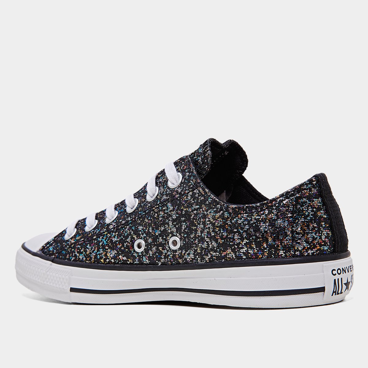 Tênis Converse Chuck Taylor All Star Feminino - Tam: 39 - 2