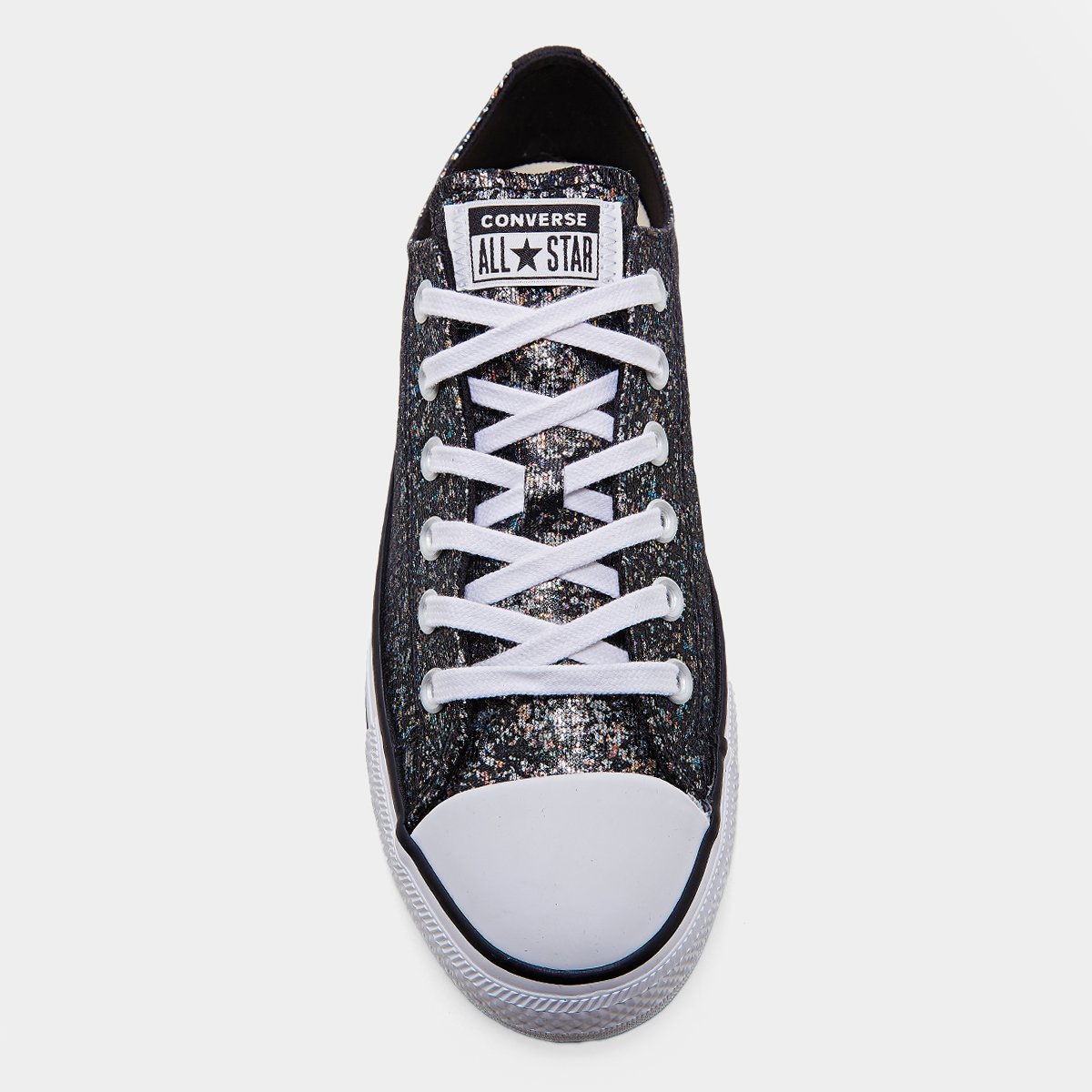 Tênis Converse Chuck Taylor All Star Feminino - Tam: 39 - 3