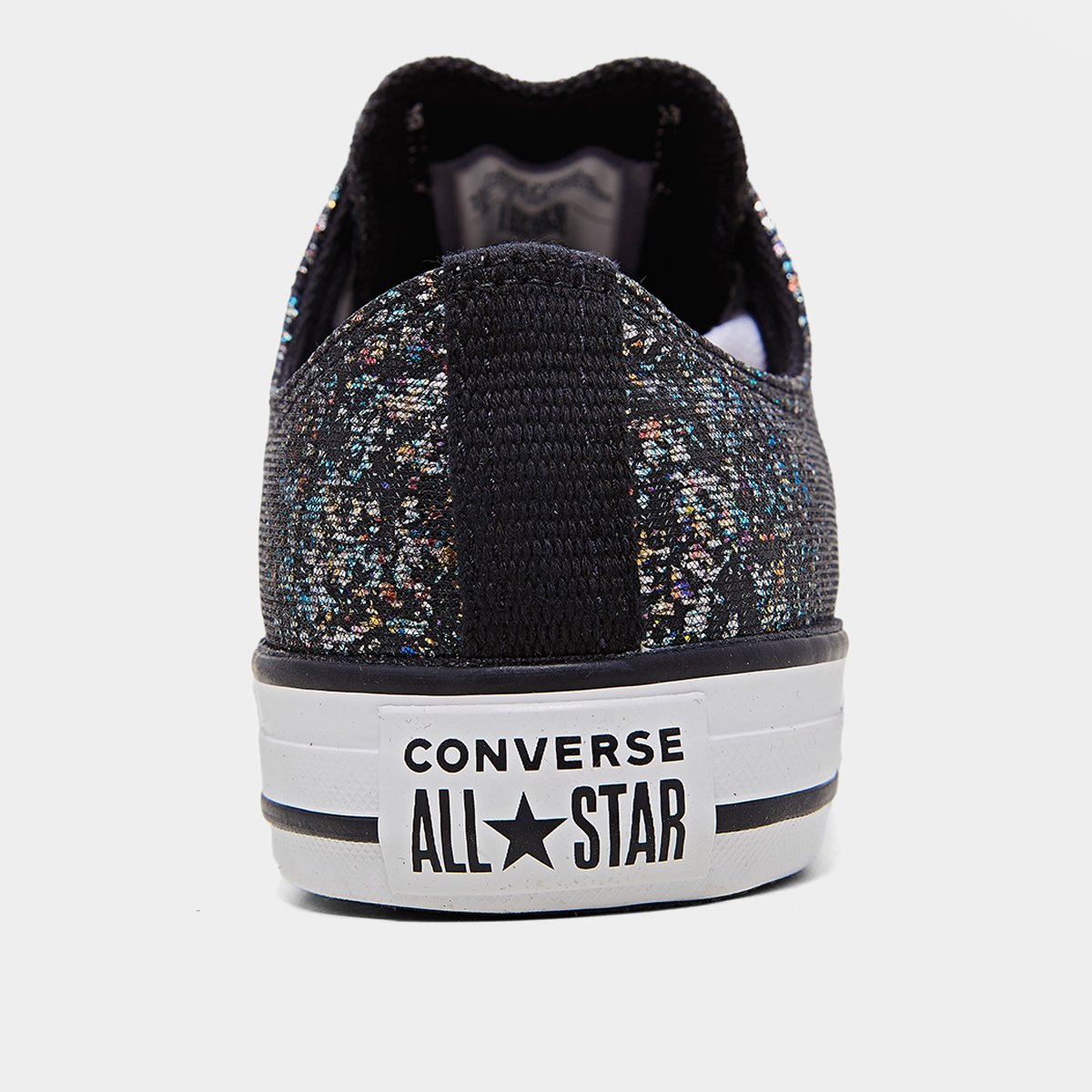 Tênis Converse Chuck Taylor All Star Feminino - Tam: 39 - 5