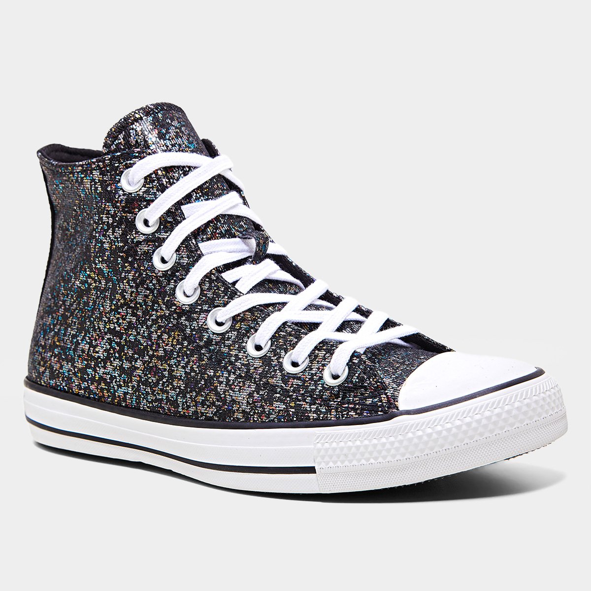 Tênis Converse Chuck Taylor All Star Feminino - Tam: 39 - 1