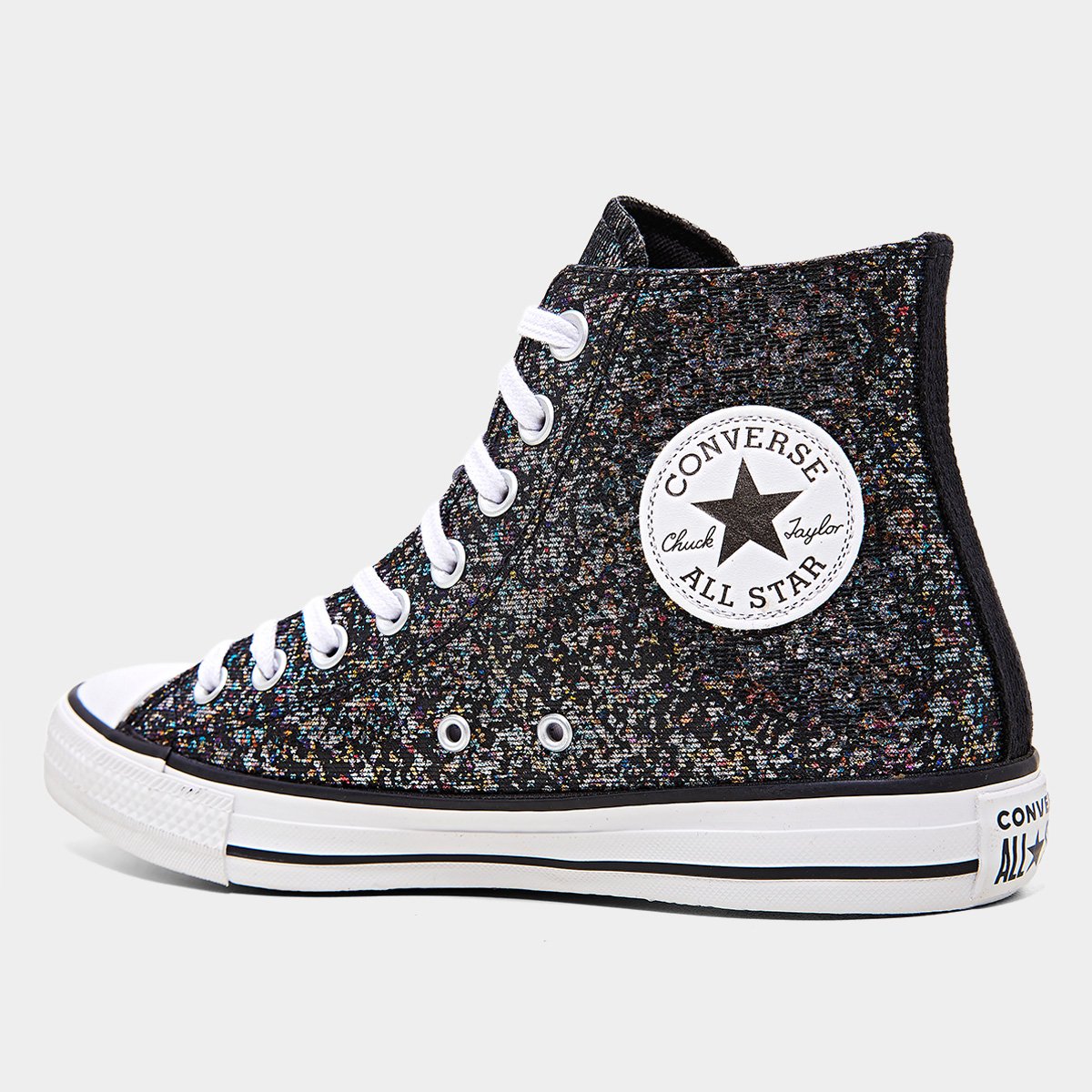 Tênis Converse Chuck Taylor All Star Feminino - Tam: 39 - 2