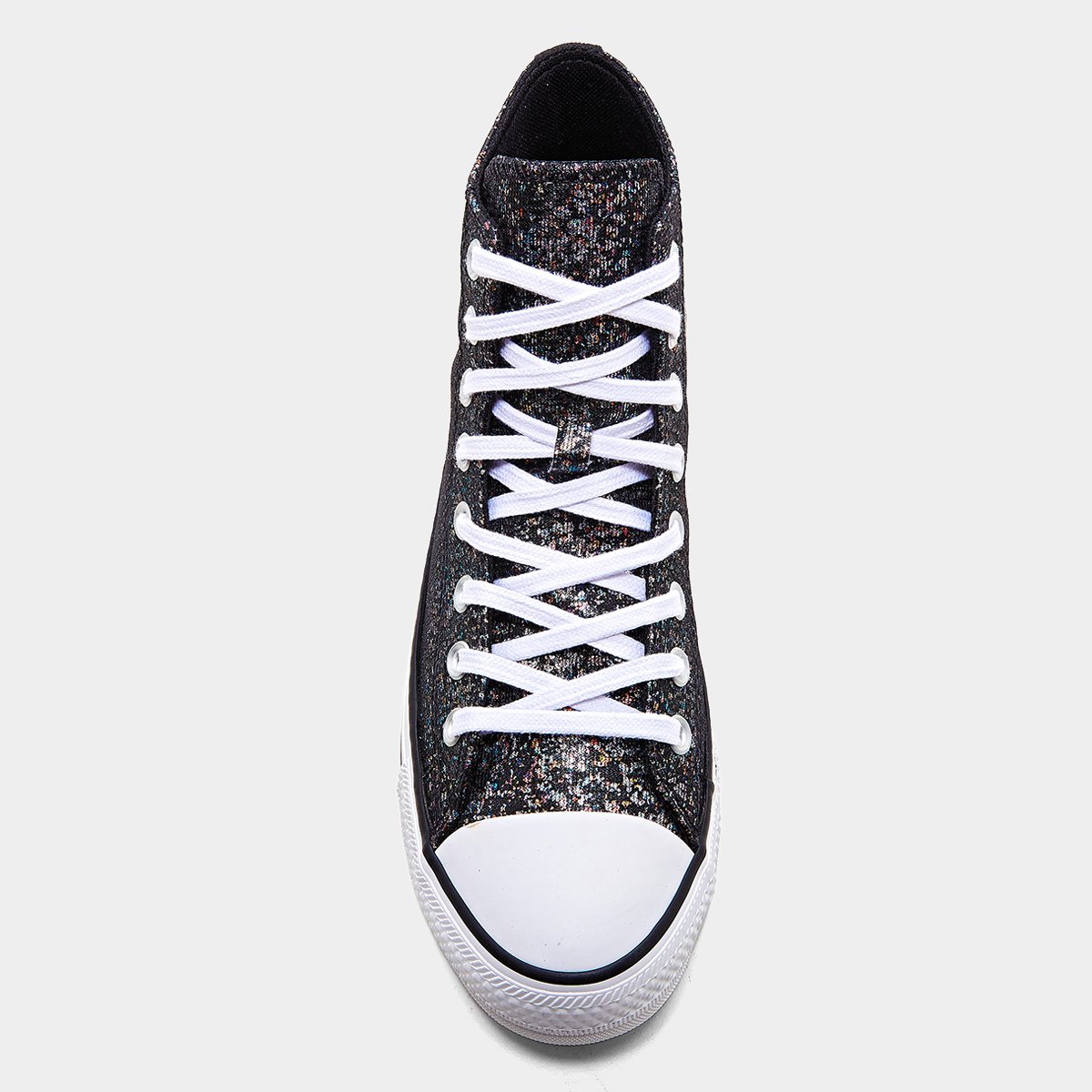 Tênis Converse Chuck Taylor All Star Feminino - Tam: 39 - 3