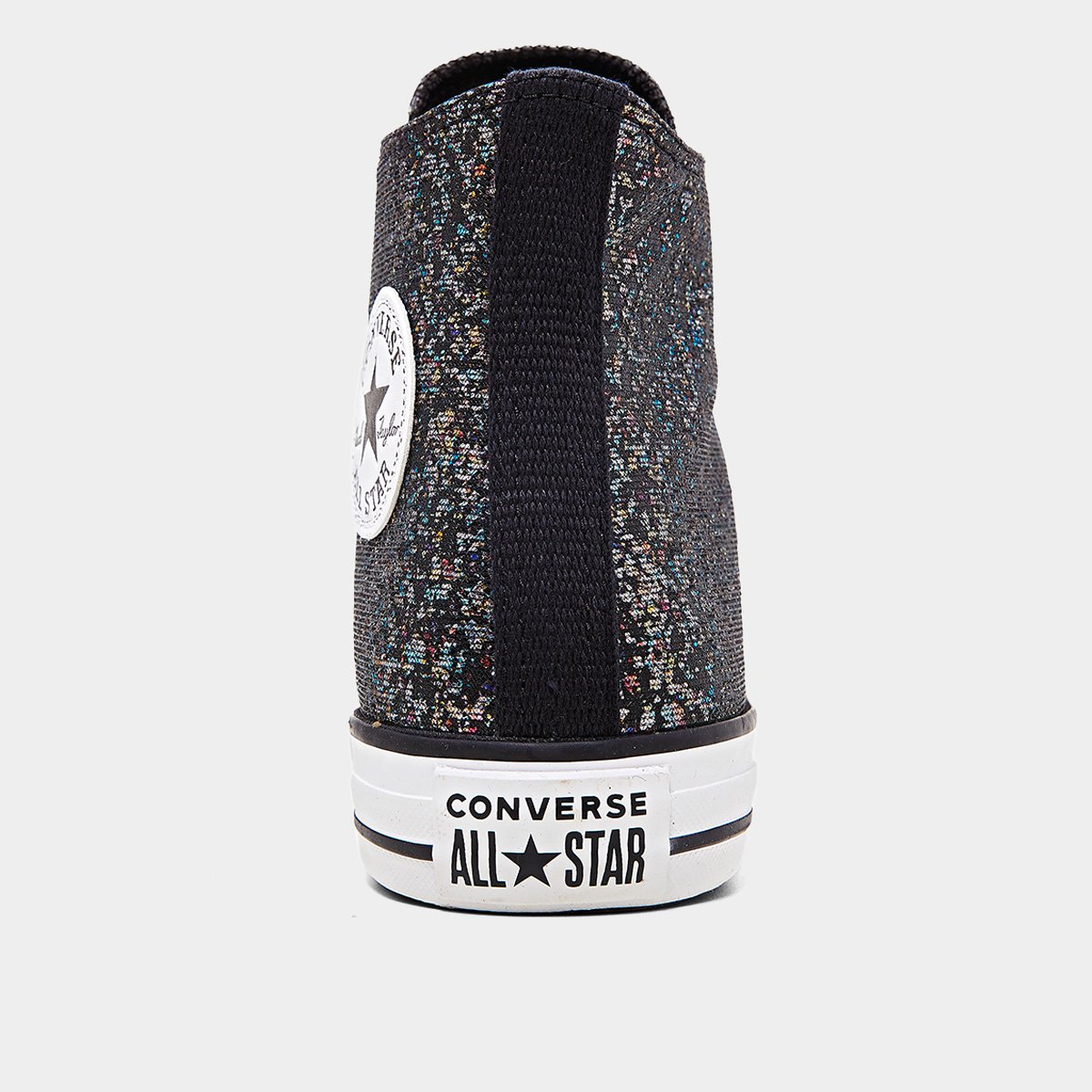 Tênis Converse Chuck Taylor All Star Feminino - Tam: 39 - 4