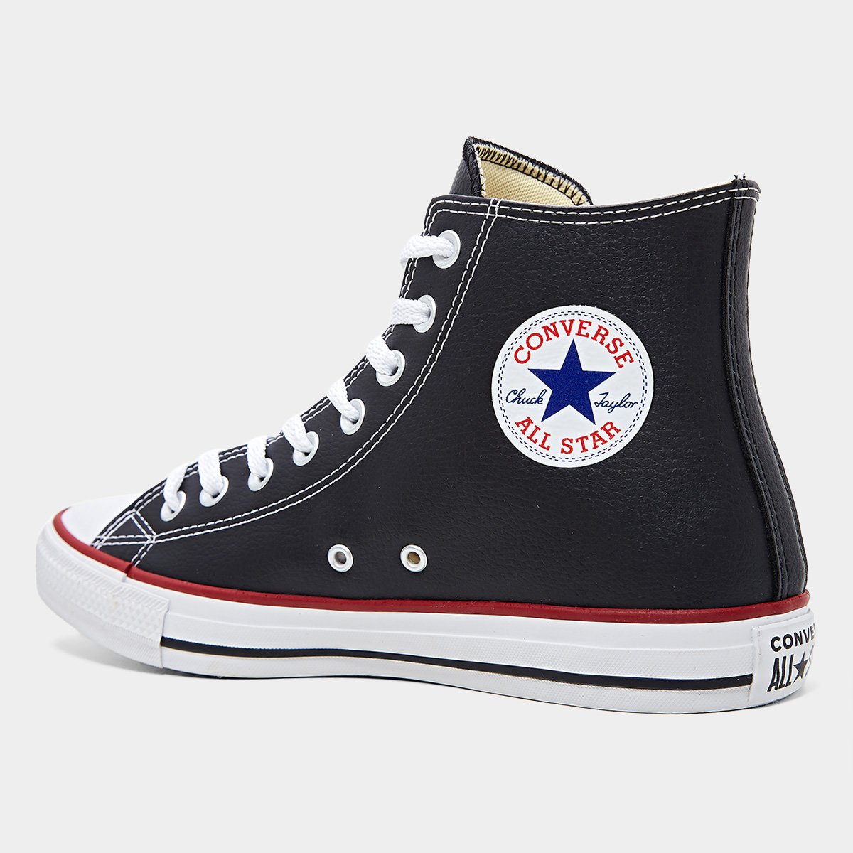 Tênis Converse Chuck Taylor All Star - Tam: 44 - 2