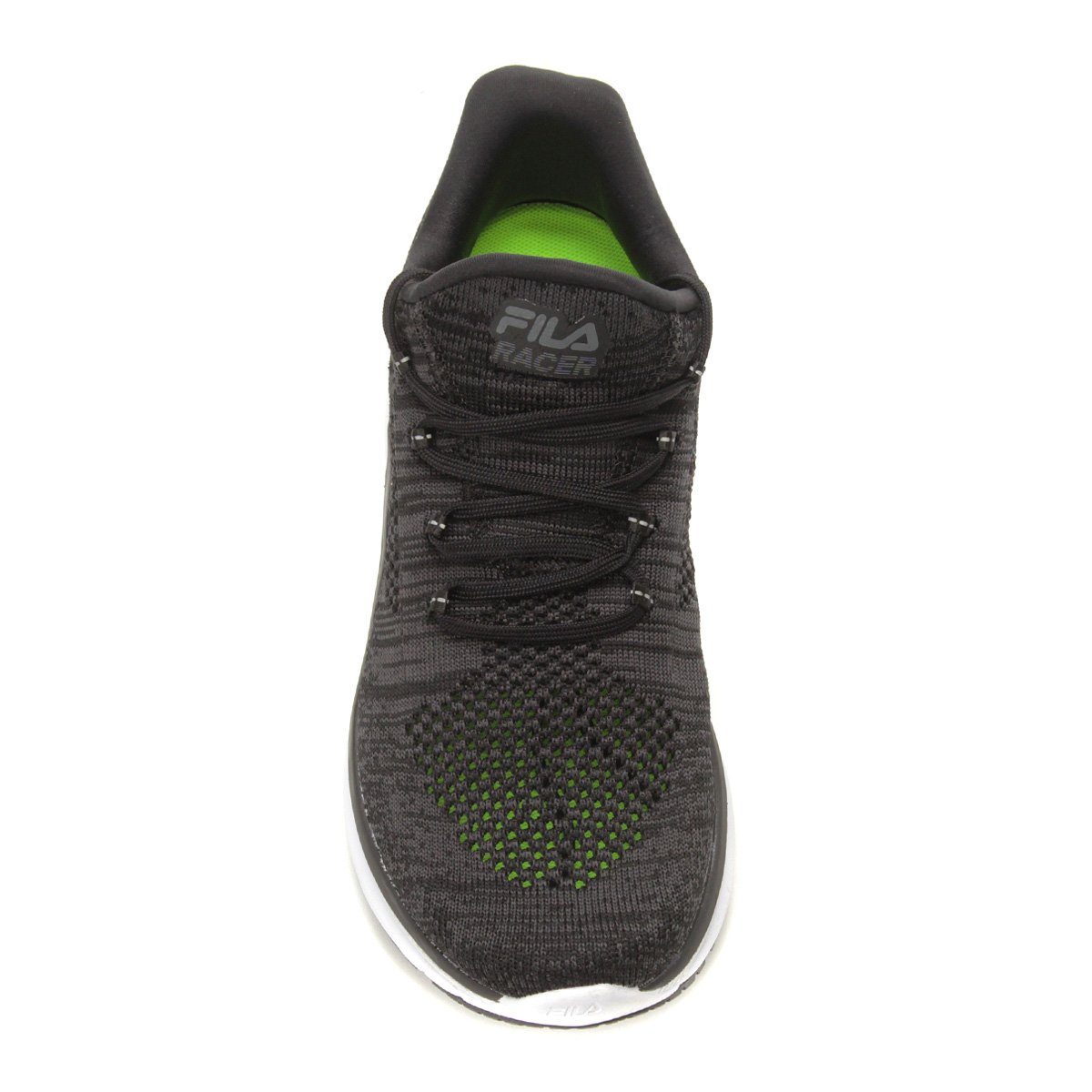 Tênis Fila Racer Knit Energized Masculino - Tam: 41 - 1