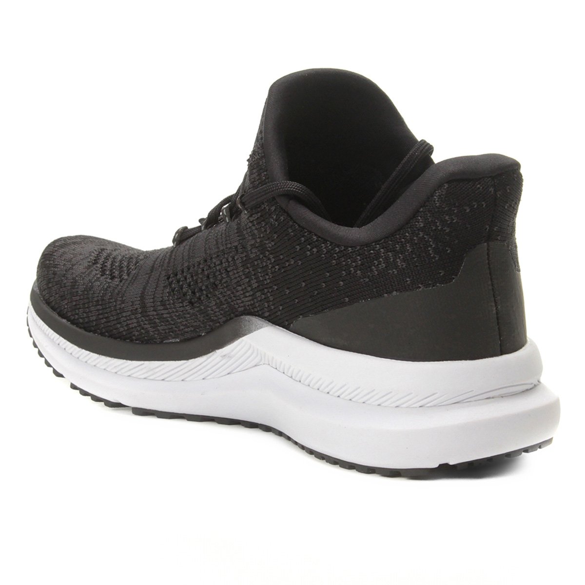 Tênis Fila Racer Knit Energized Masculino - Tam: 41 - 2