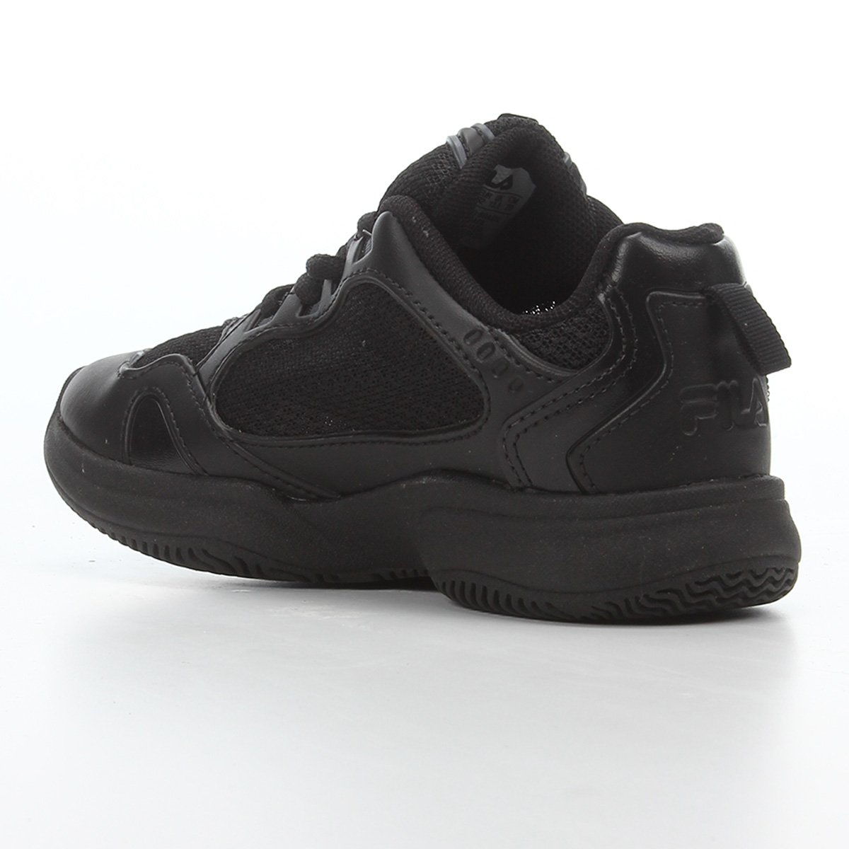 Tênis Infantil Fila Attrek - Tam: 30 - 1