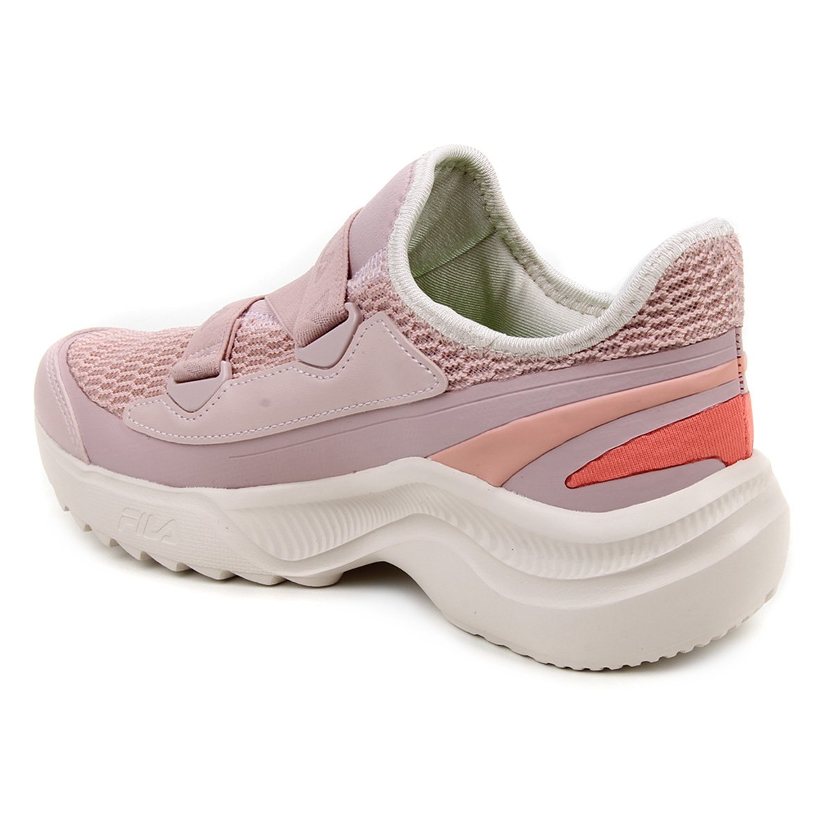 Tênis Fila F-Loop Feminino - Tam: 33 - 1