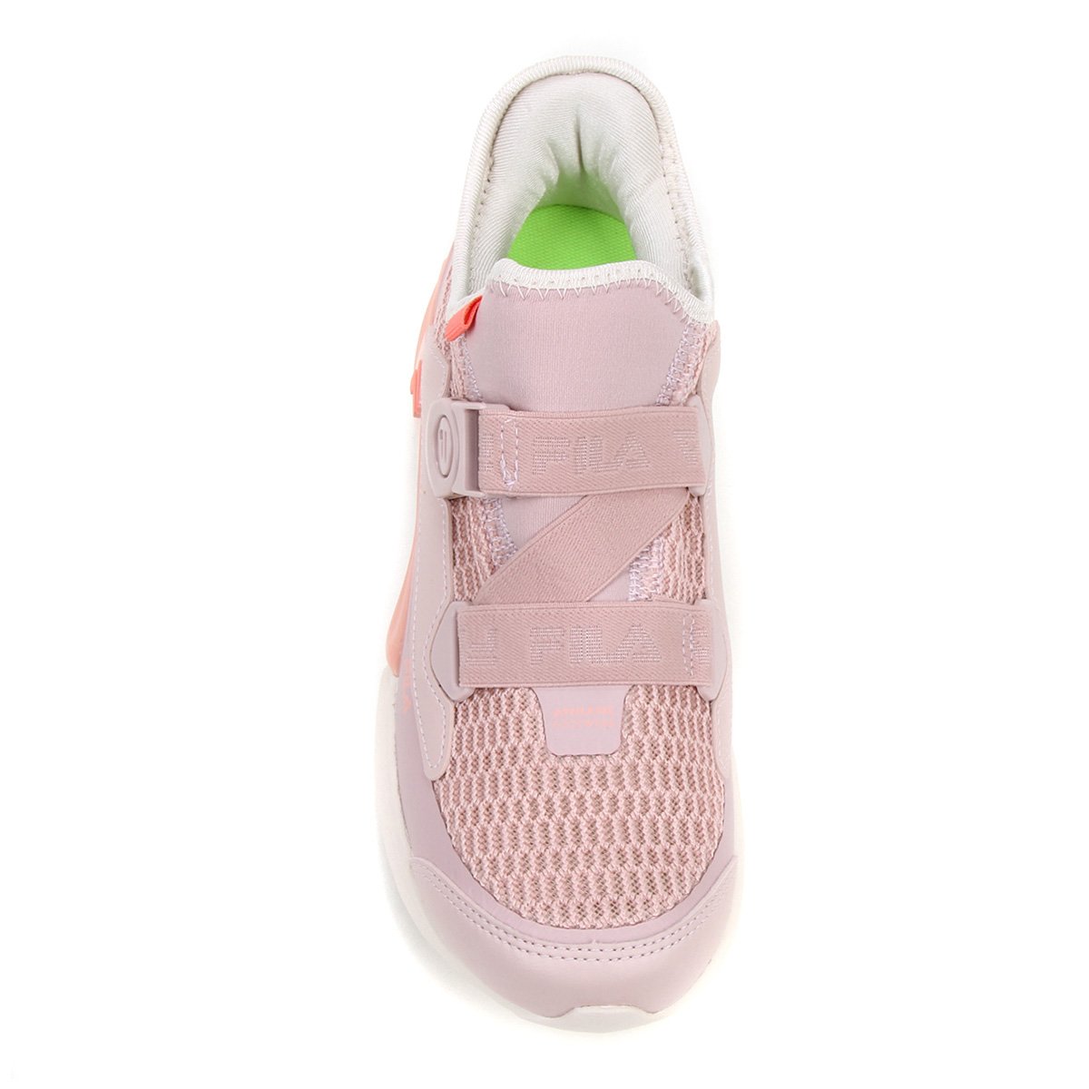 Tênis Fila F-Loop Feminino - Tam: 33 - 2