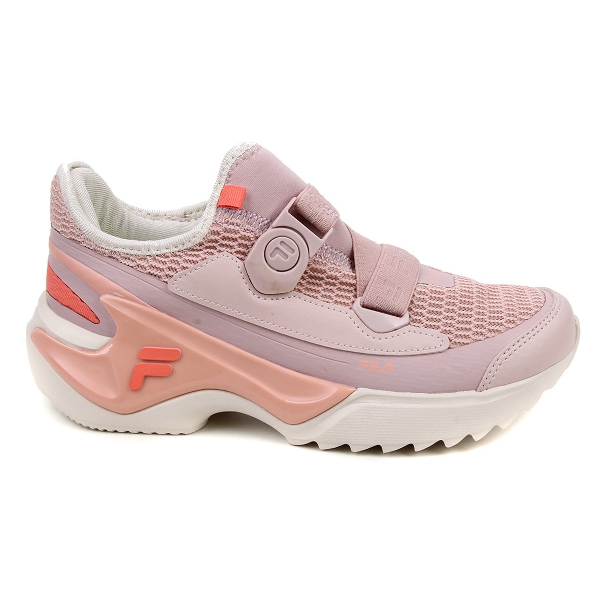 Tênis Fila F-Loop Feminino - Tam: 33 - 4