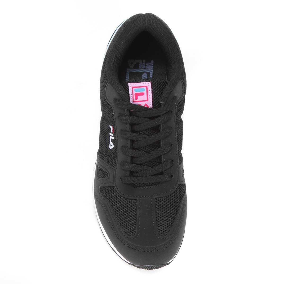 Tênis Fila Classic Runner Feminino - Tam: 33.5 - 2