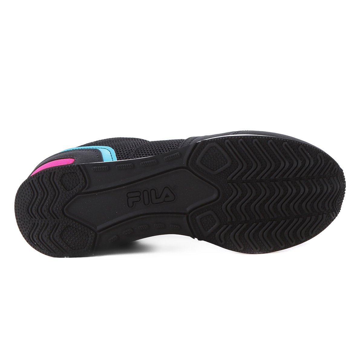 Tênis Fila Classic Runner Feminino - Tam: 33.5 - 3