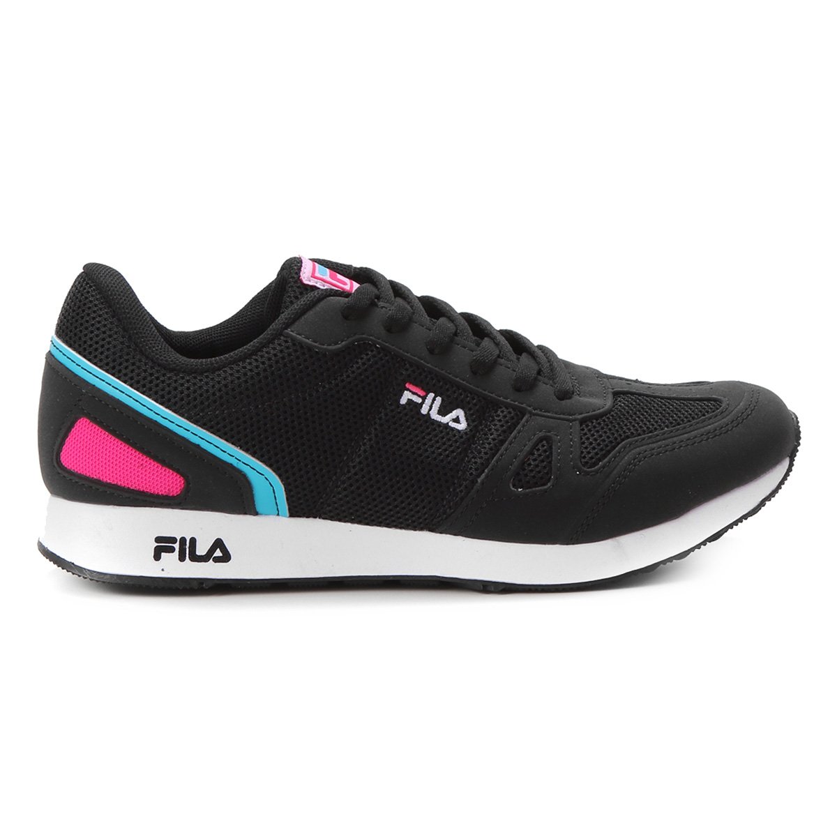 Tênis Fila Classic Runner Feminino - Tam: 33.5 - 4