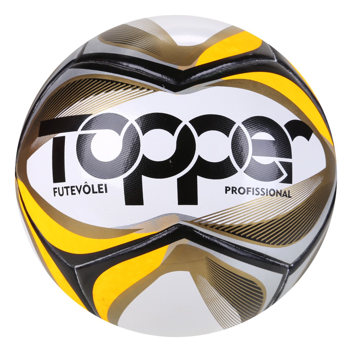 Bola de Futevôlei Topper Pro