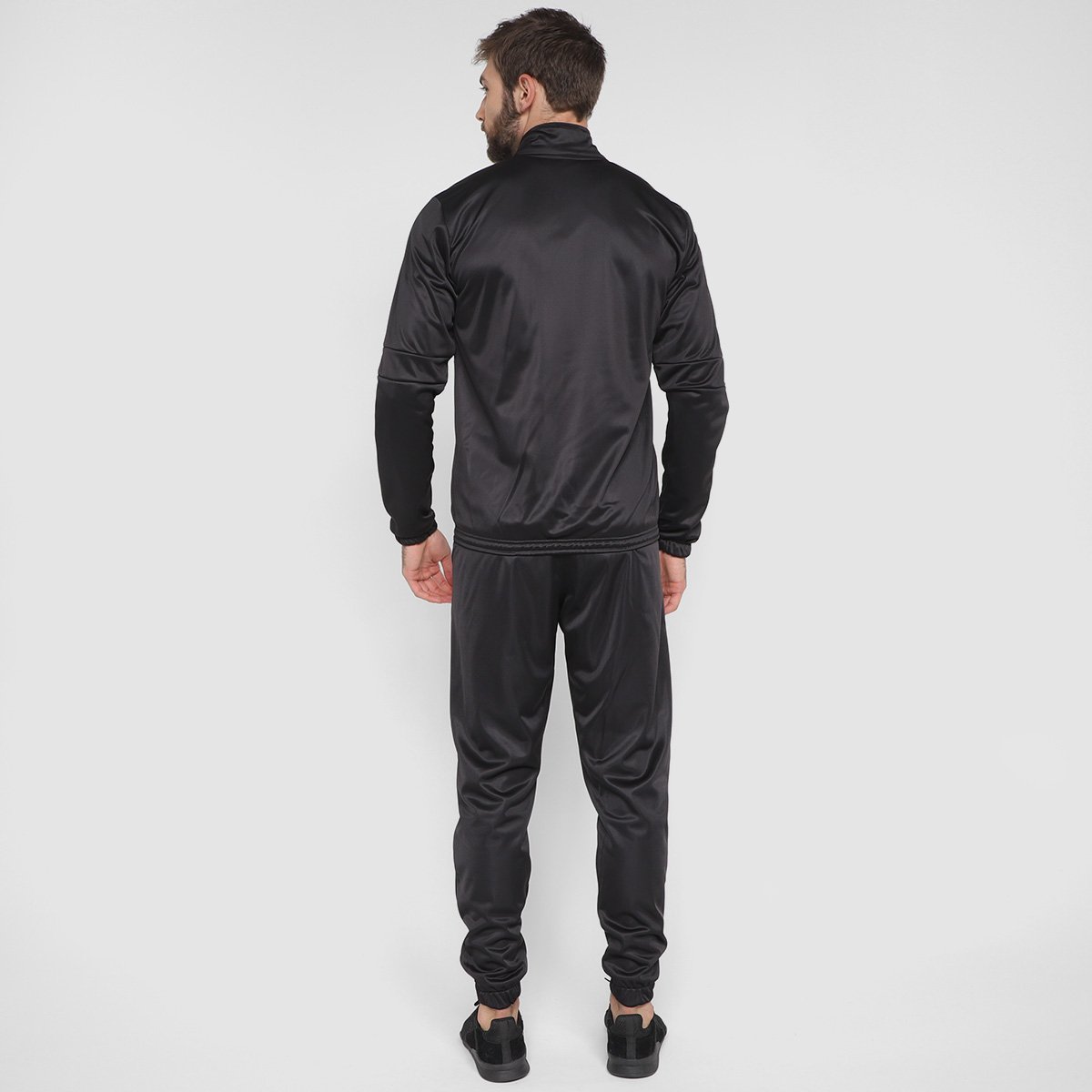 Agasalho Topper Block New Masculino - Tam: GG - 1