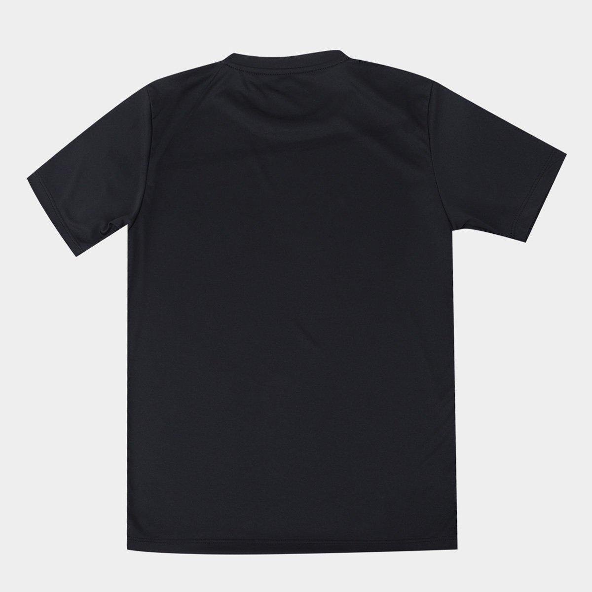 Camisa Juvenil Topper Classic Masculina - Tam: 8A - 1