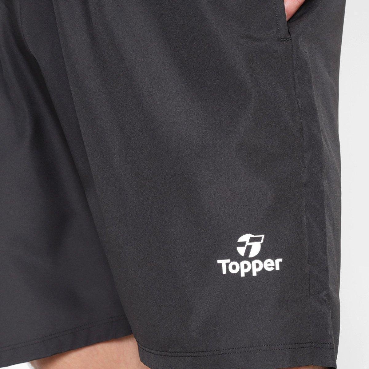 Bermuda Topper Basic New Masculina - Tam: GG - 2