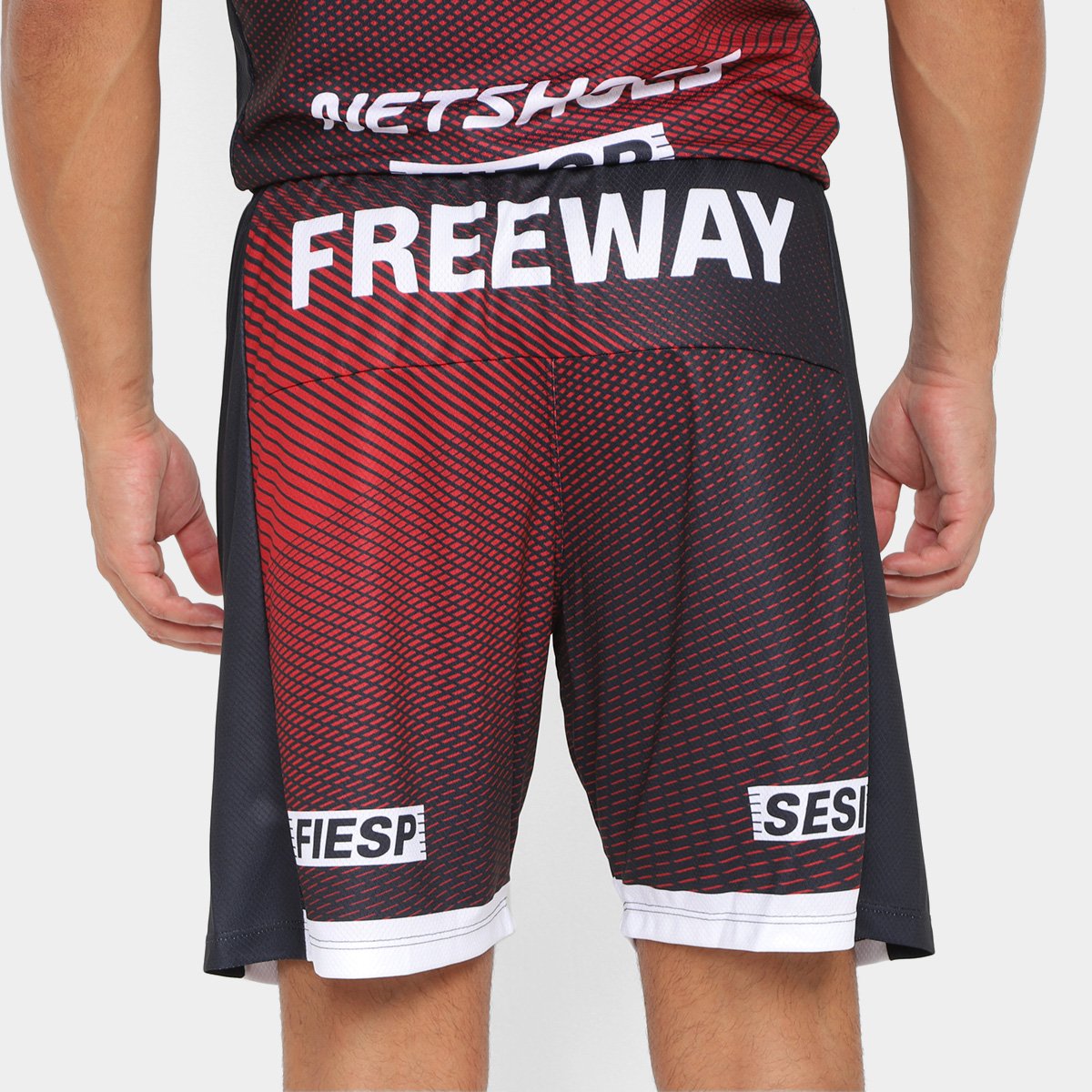 Bermuda Franca II 23 Topper Masculina - Tam: P - 1