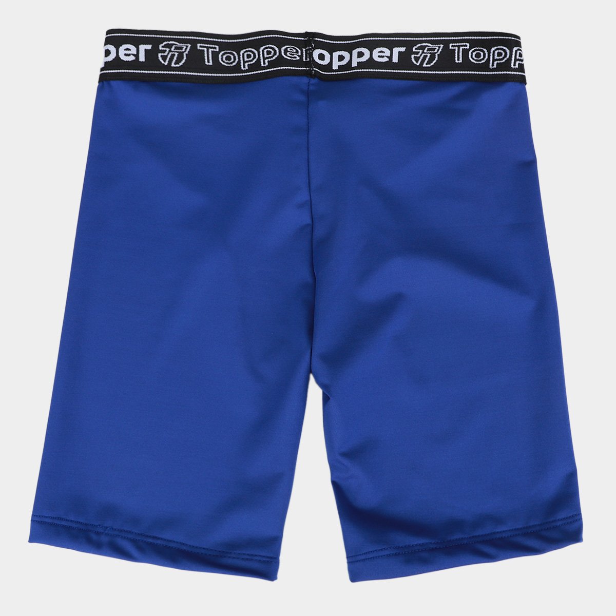 Bermuda Infantil Topper Térmica Classic New - Tam: 10A - 1