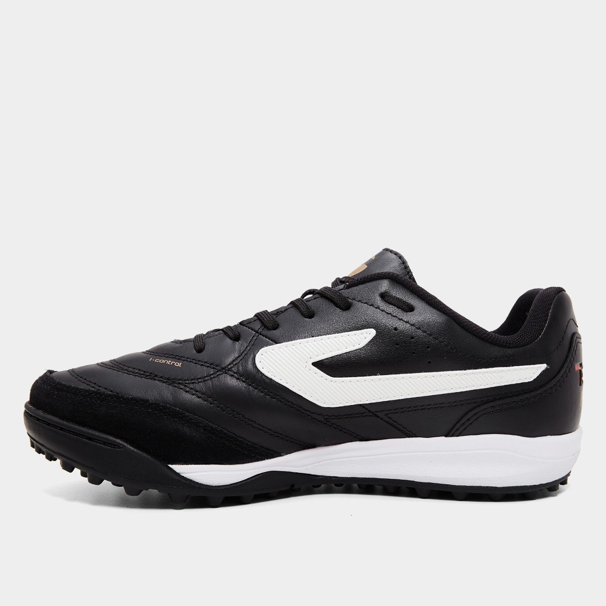 Chuteira Society Topper Maestro Pro VI Masculino - Tam: 40 - 5