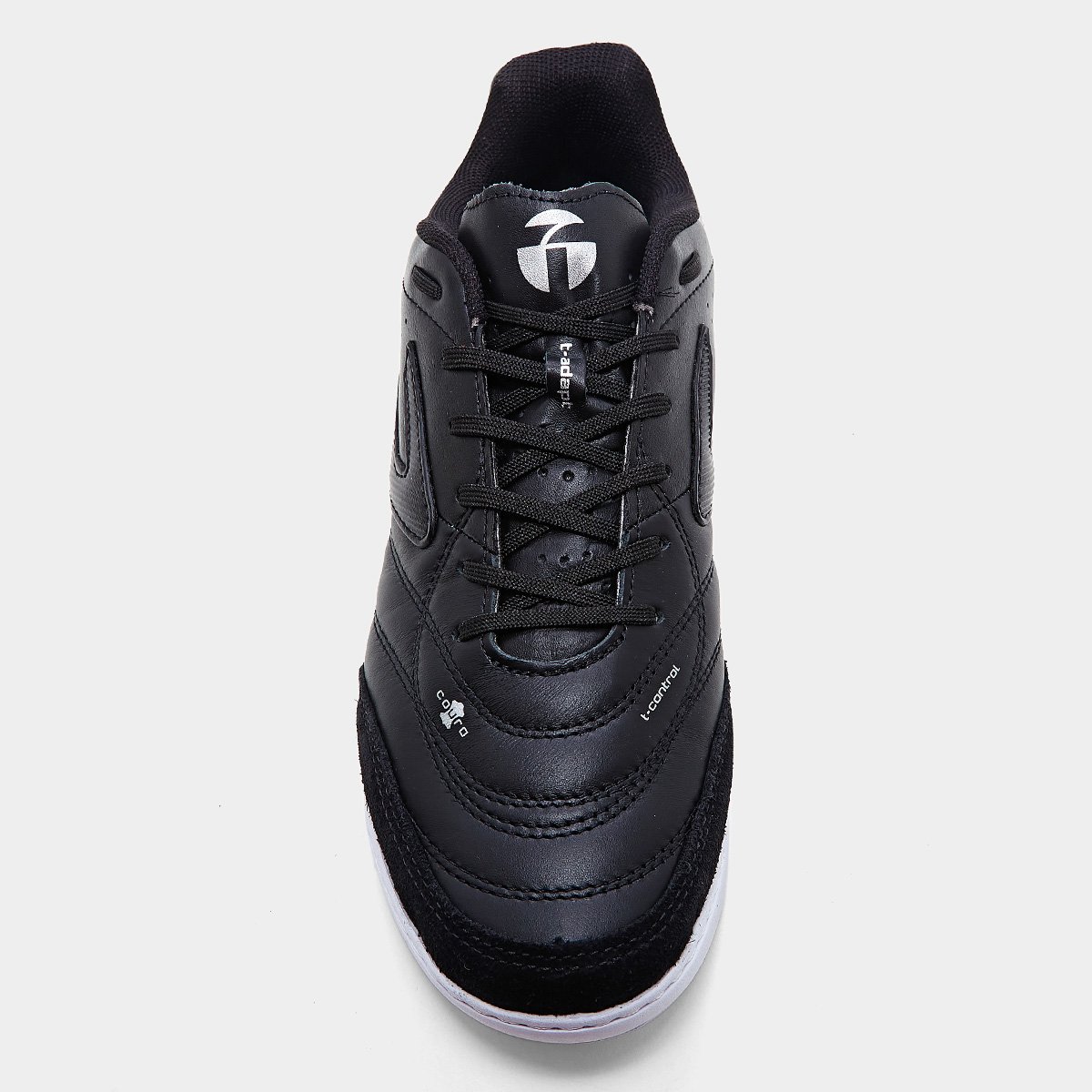 Chuteira Futsal Topper Maestro Pro VI Masculina - Tam: 44 - 3