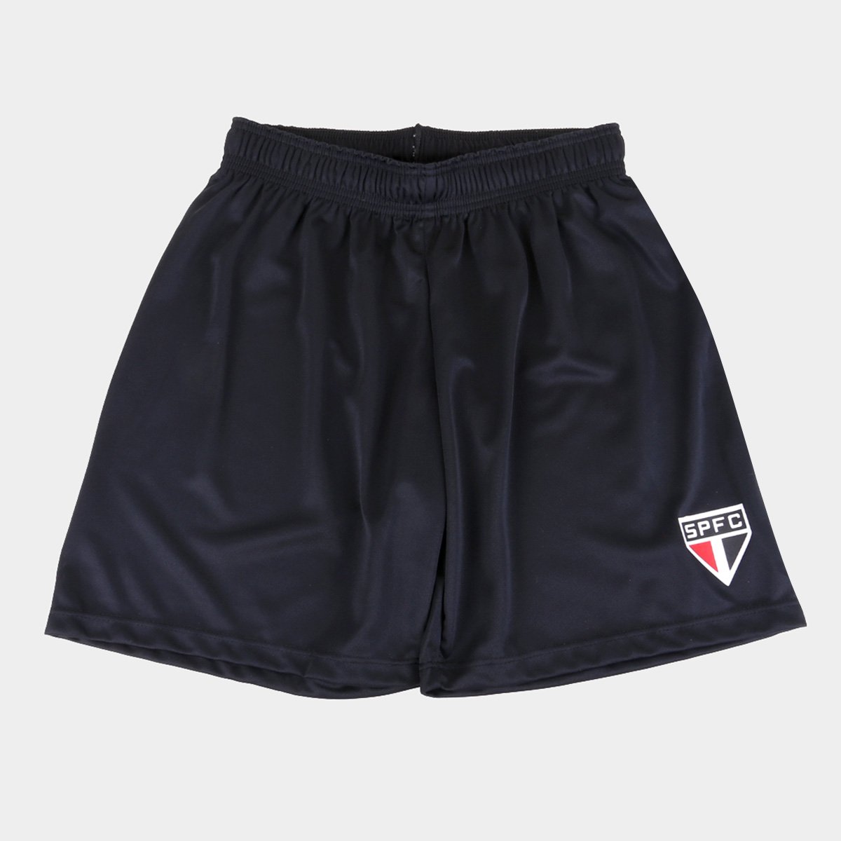 Bermuda Infantil São Paulo Flash