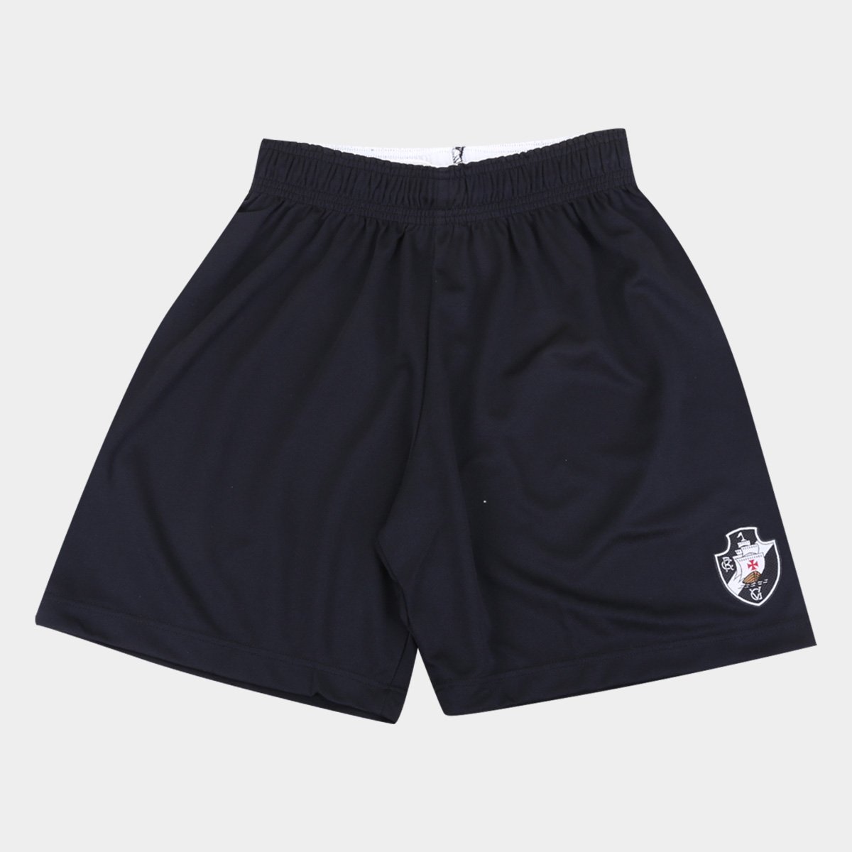 Bermuda Infantil Vasco Flash