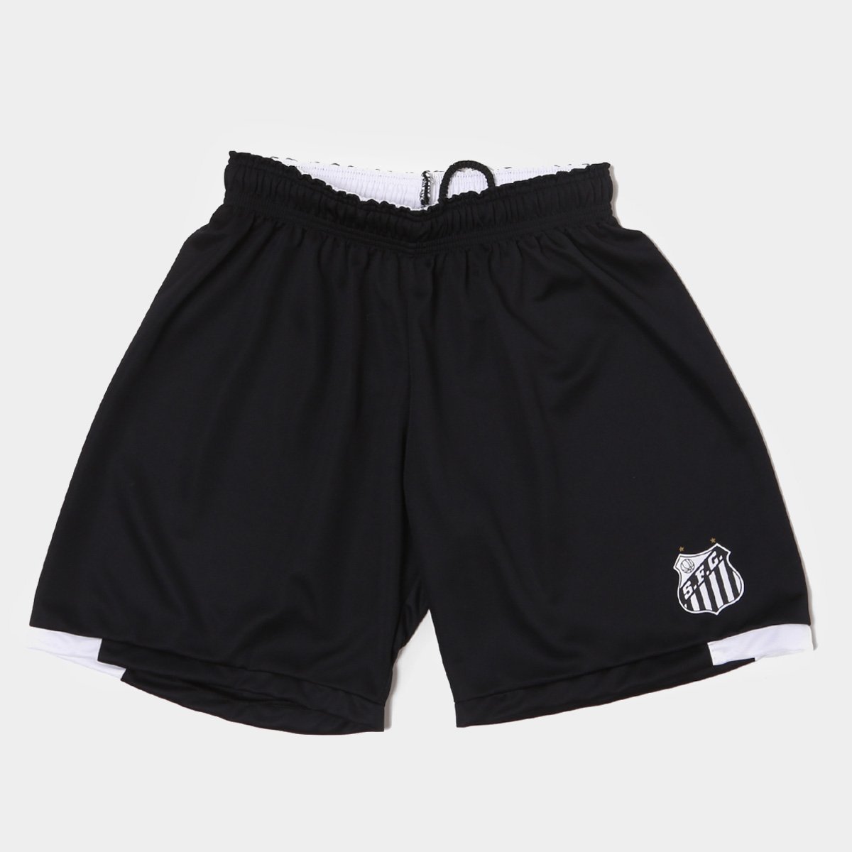 Bermuda Infantil Santos Loot
