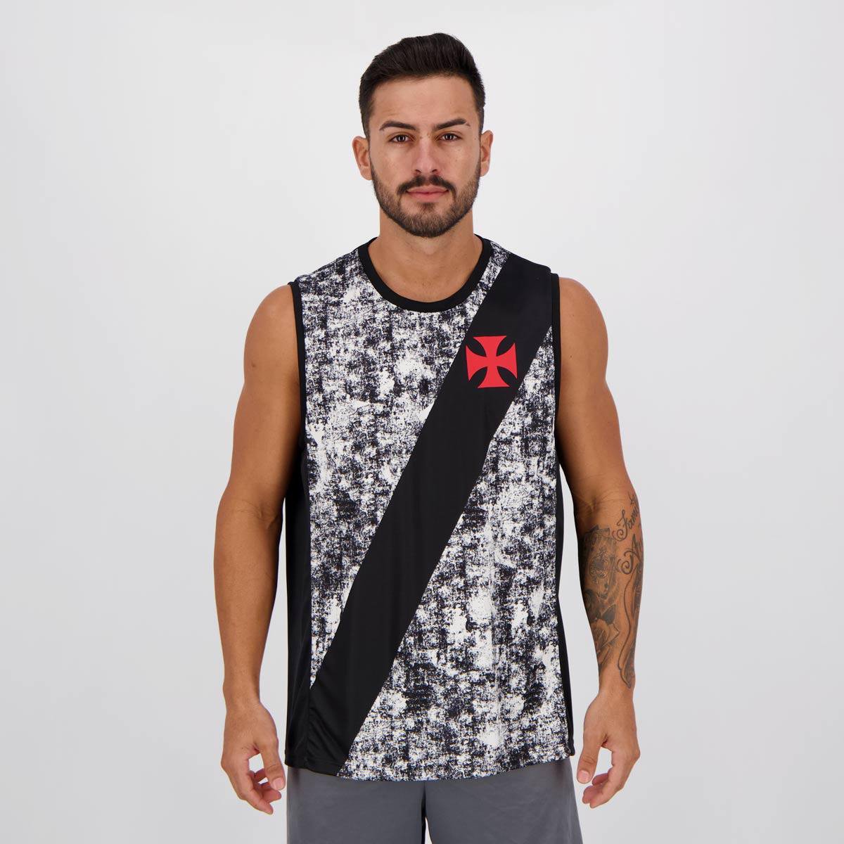 Regata Vasco Rent Masculina