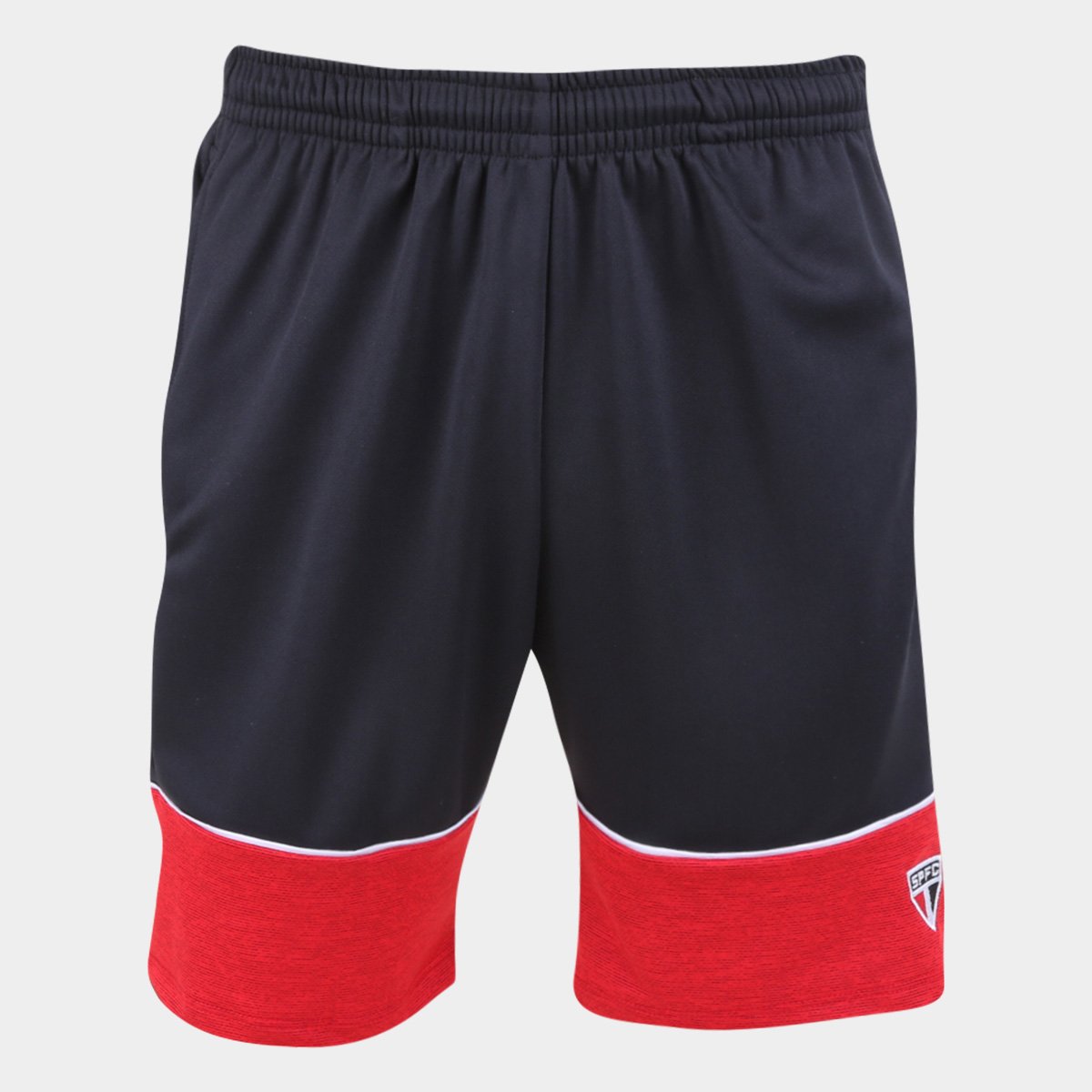 Bermuda São Paulo Contain Masculina
