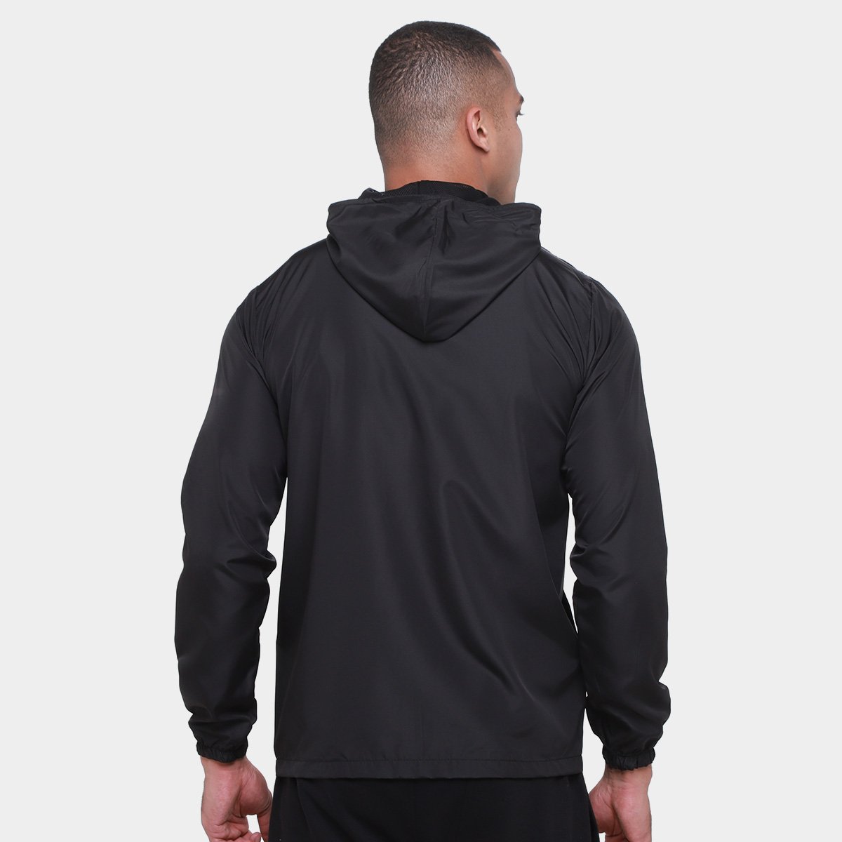 Jaqueta Atlético Mineiro Sag Masculina - Tam: P - 1