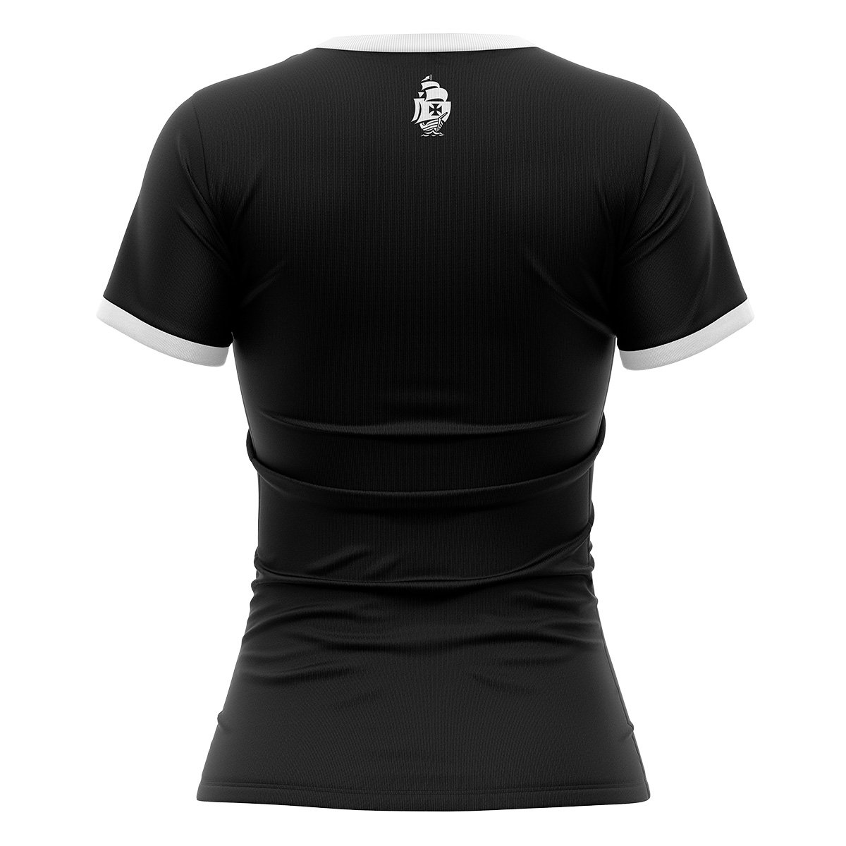 Camiseta Vasco Building Feminina - Tam: GG - 1