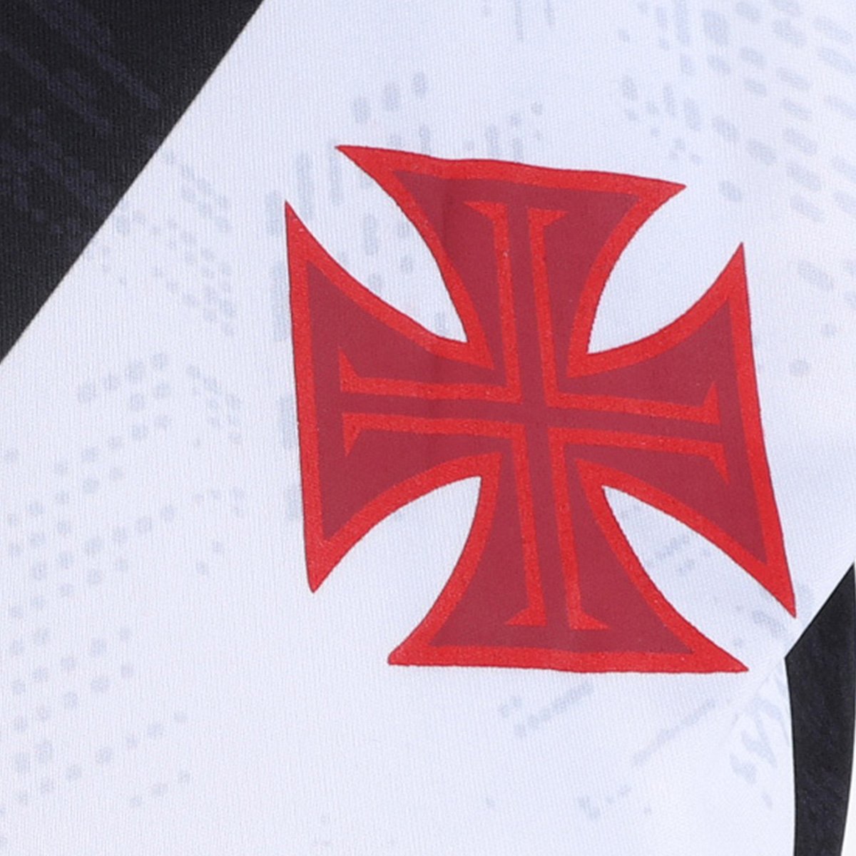 Camiseta Vasco Building Feminina - Tam: GG - 2