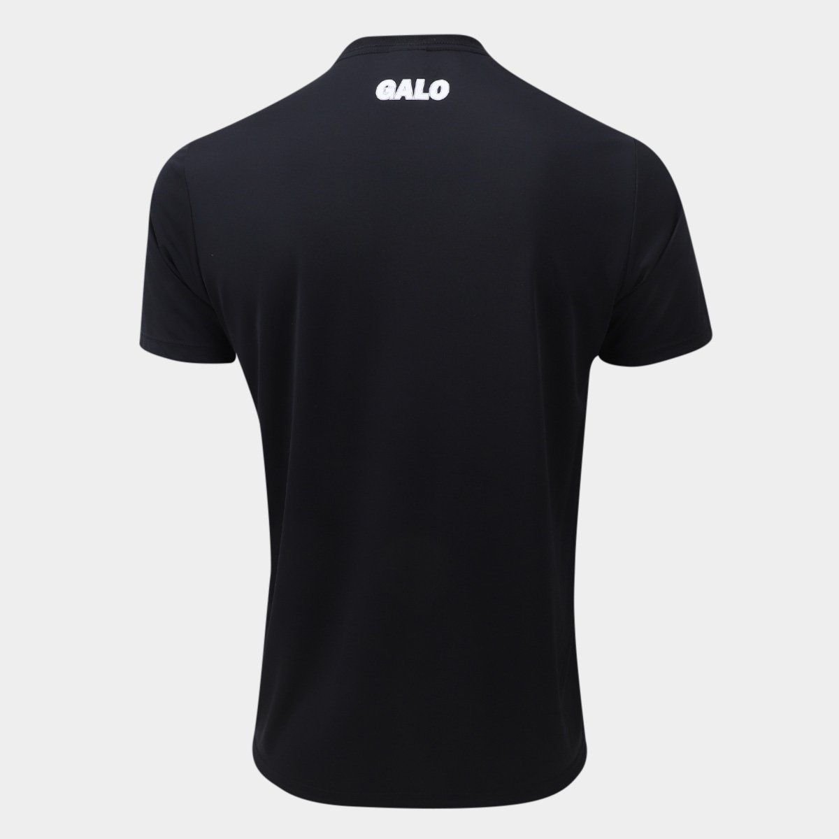 Camiseta Atlético Mineiro Realistic Masculina - Tam: M - 1