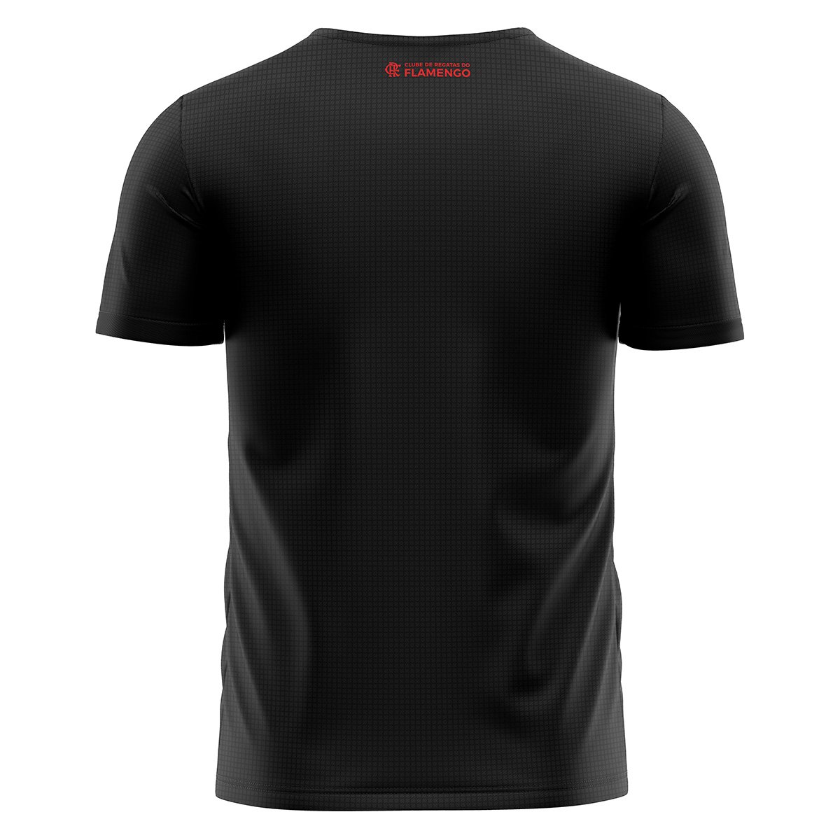 Camisa Polo Flamengo Wallet Masculina - Tam: G - 1