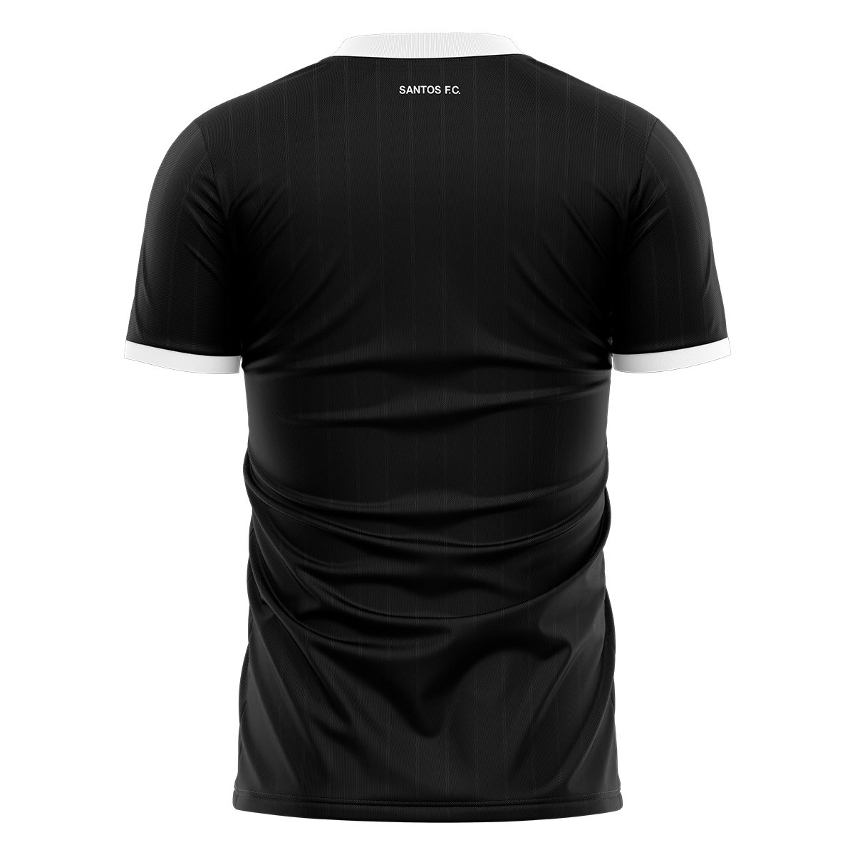 Camisa Santos Apprentice Masculina - Tam: P - 1