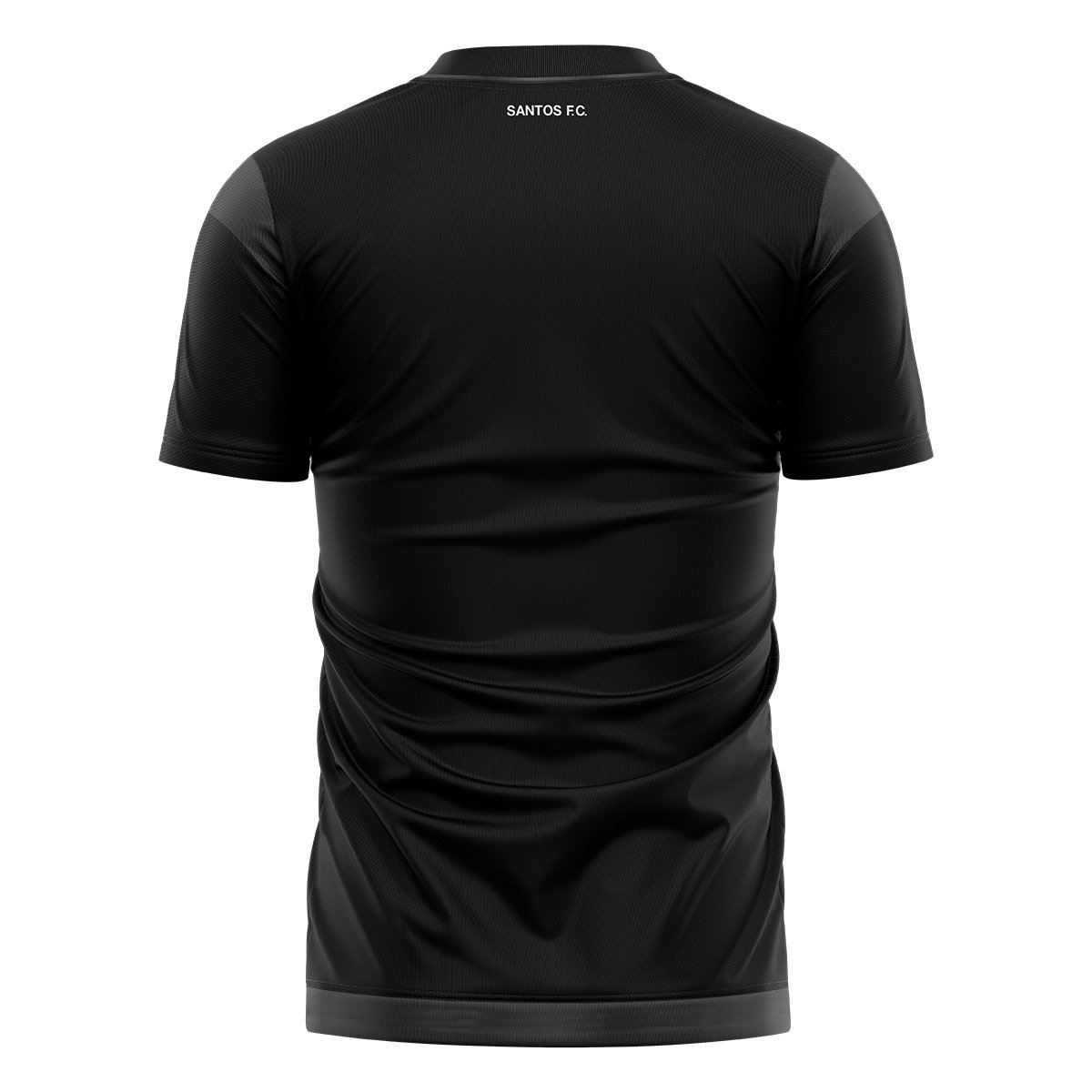 Camisa Santos Search Masculina - Tam: P - 1