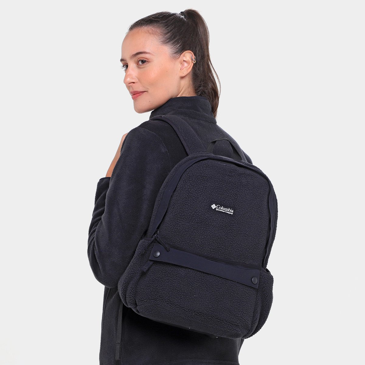 Mochila Columbia Helvetia II 14L - 1