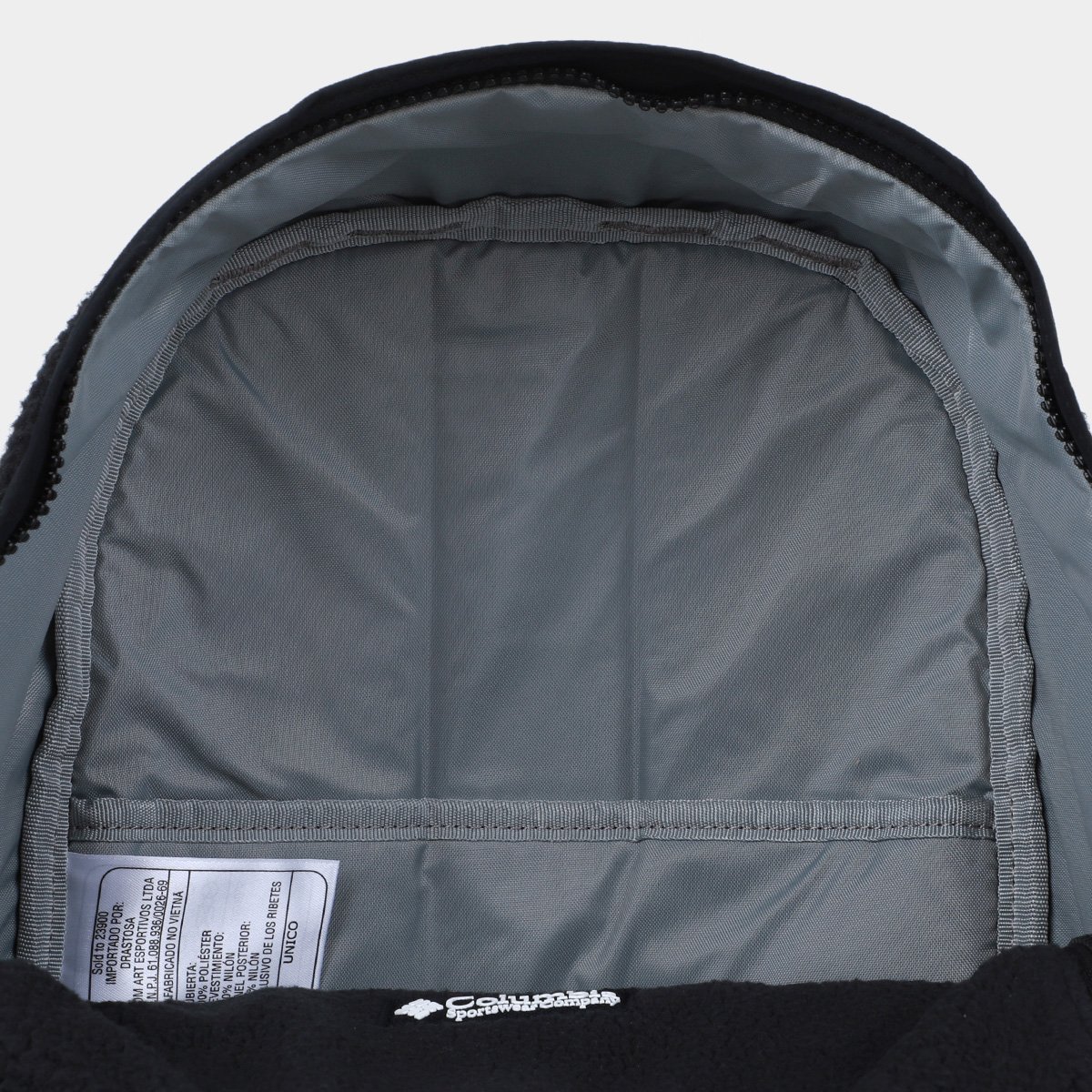 Mochila Columbia Helvetia II 14L - 4