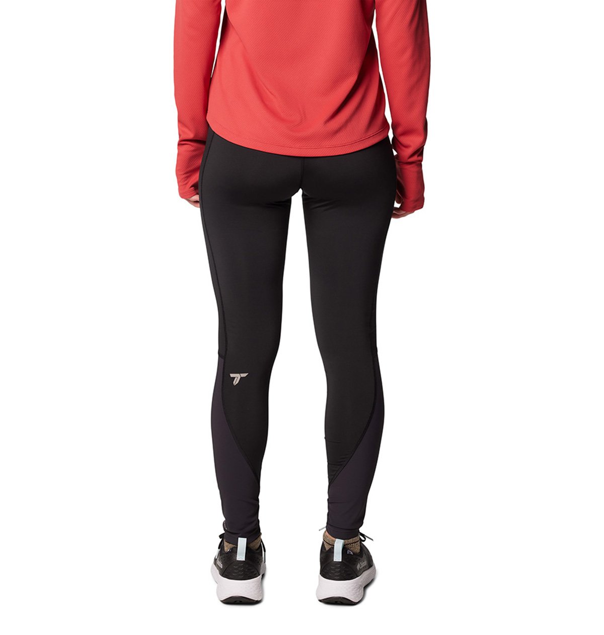 Calça Legging Columbia Cirque River II Feminina - Tam: P - 1