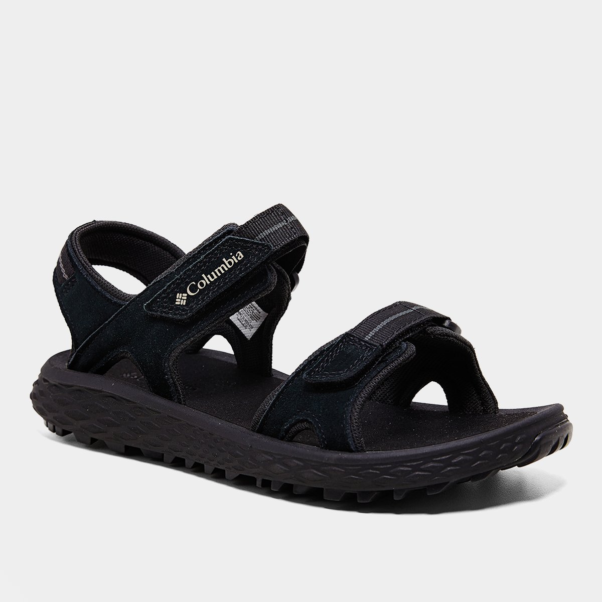 Sandália Columbia Konos Hiker 2-Strap Feminino - Tam: 36 - 1