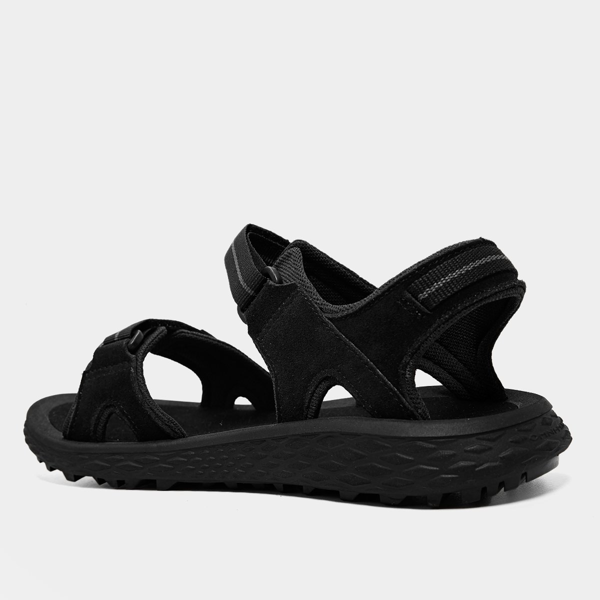 Sandália Columbia Konos Hiker 2-Strap Feminino - Tam: 36 - 2