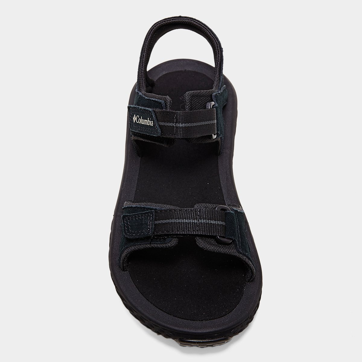 Sandália Columbia Konos Hiker 2-Strap Feminino - Tam: 36 - 3