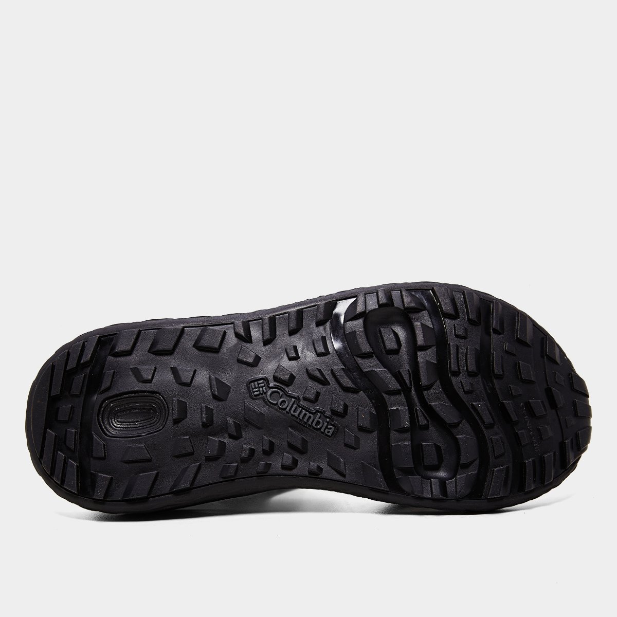 Sandália Columbia Konos Hiker 2-Strap Feminino - Tam: 36 - 4