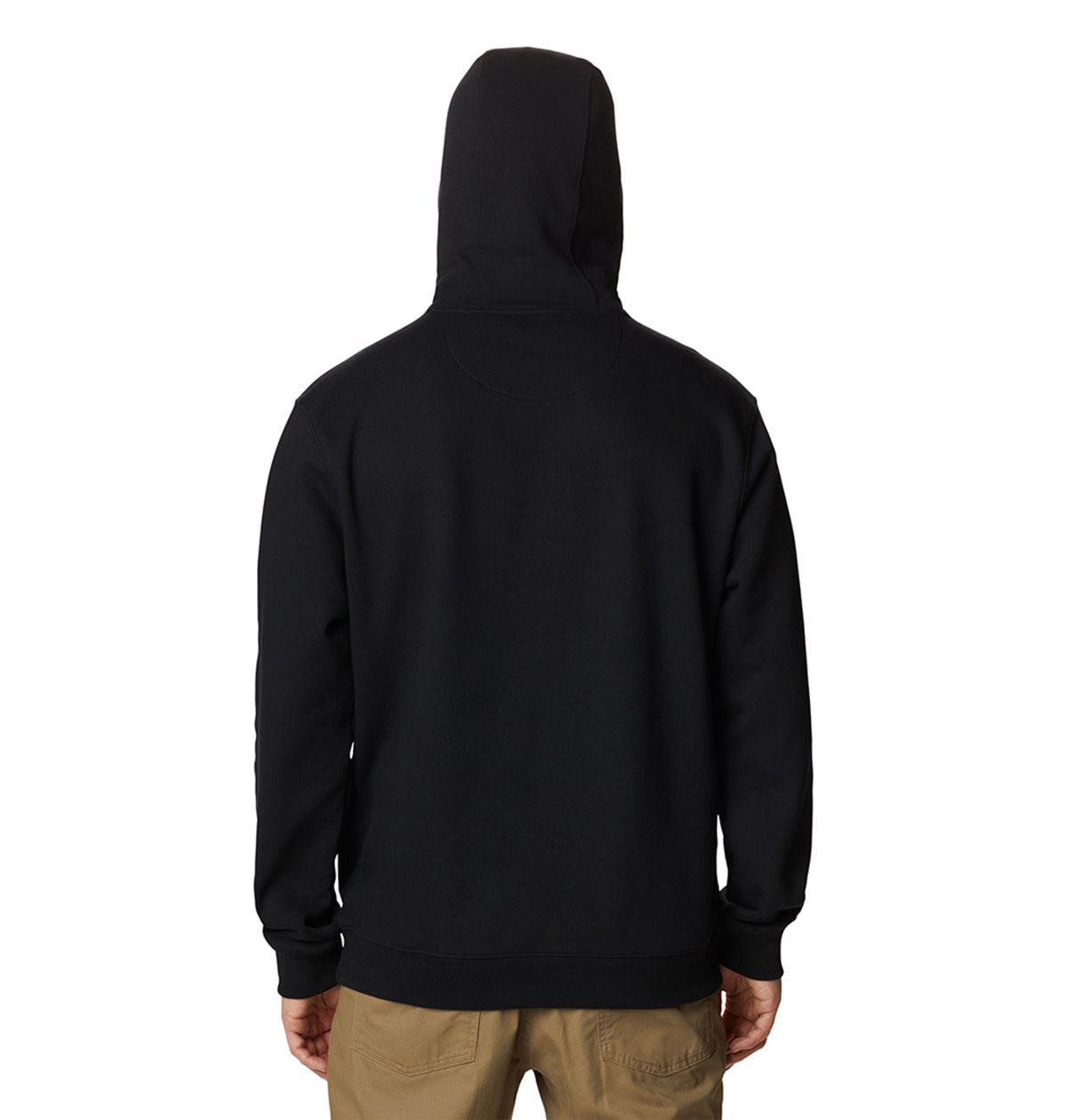 Moletom Columbia Marble Canyon Heavyweight Fleece Com Capuz Masculina - Tam: P - 1
