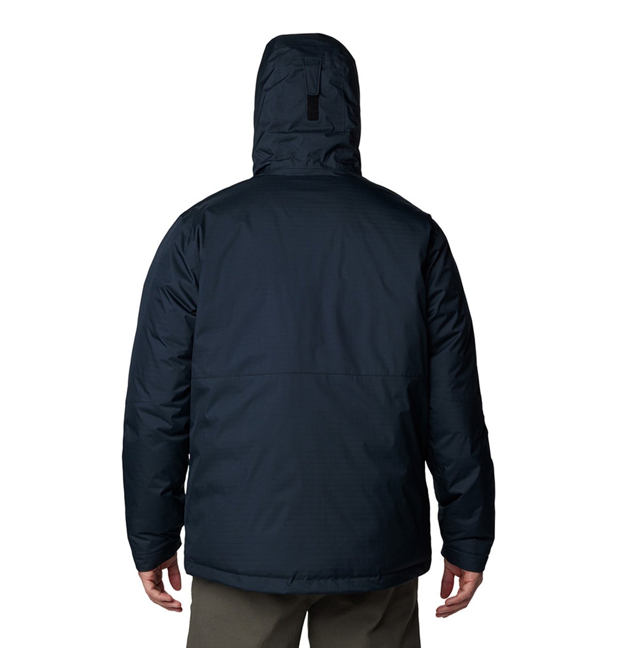 Jaqueta Columbia Oak Harbor II Insulated Masculina - Tam: P - 1