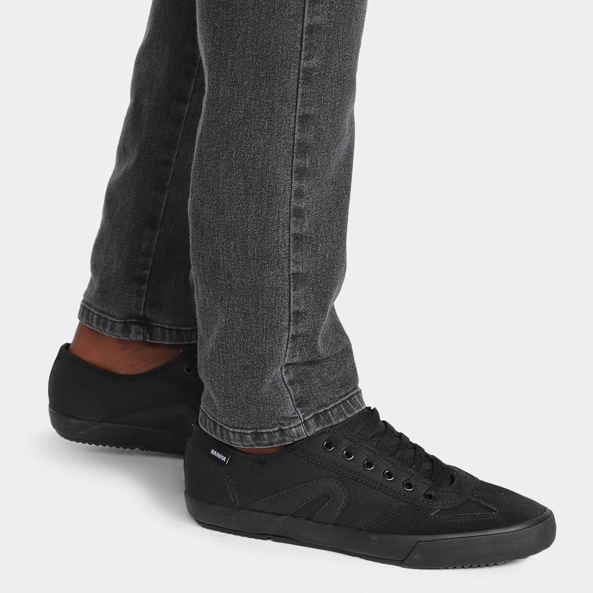 Tênis Rainha Vl 2500 Unissex - Tam: 39 - 1