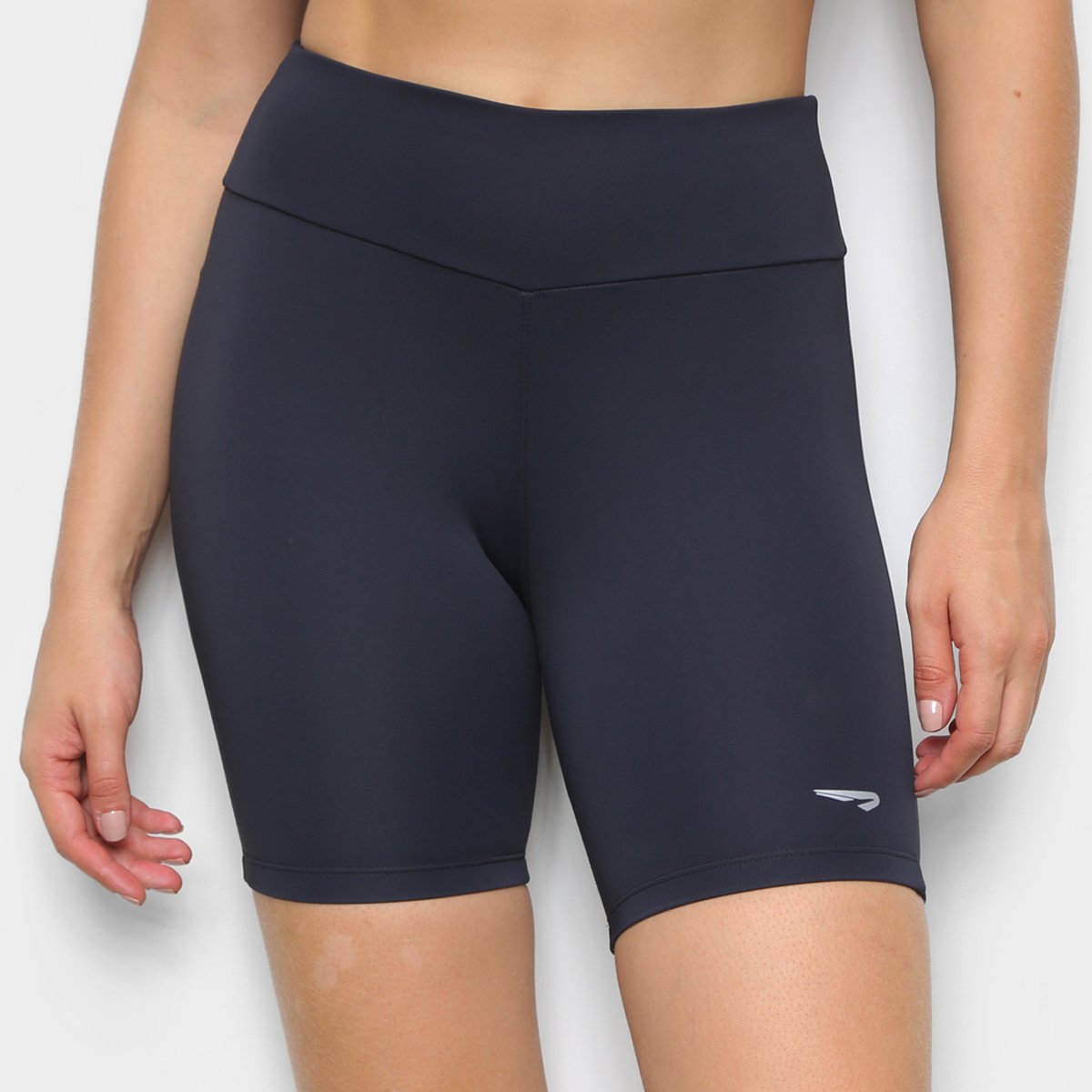 Bermuda Rainha Classic Joy Feminina