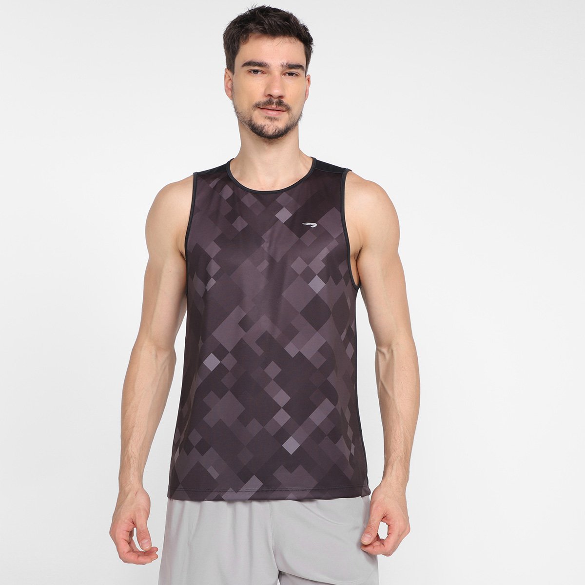 Regata Rainha Resort Masculina